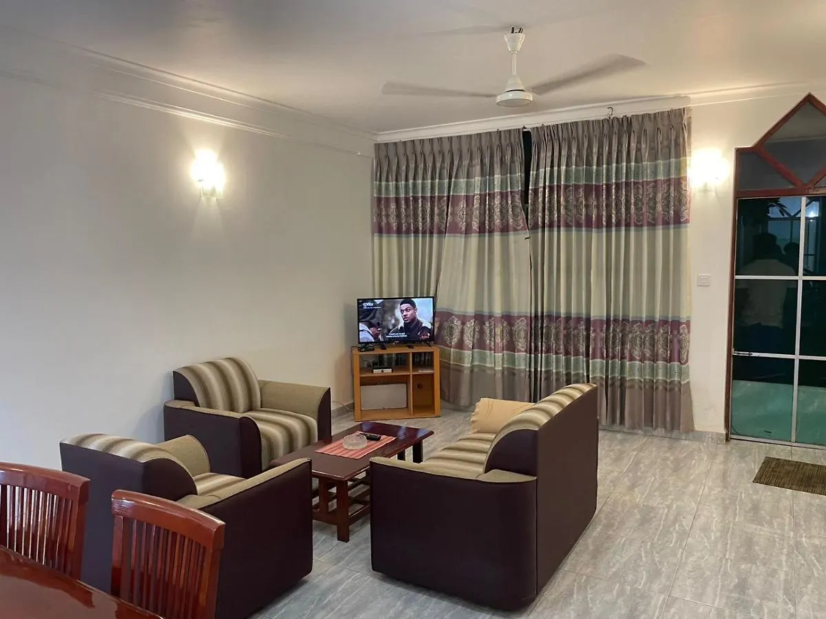 Wonder Apartments Negombo