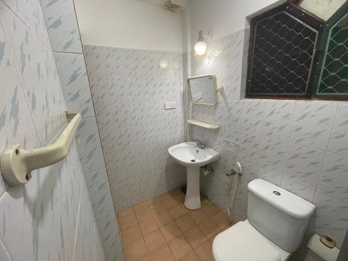 Wonder Apartments Negombo 0*,
