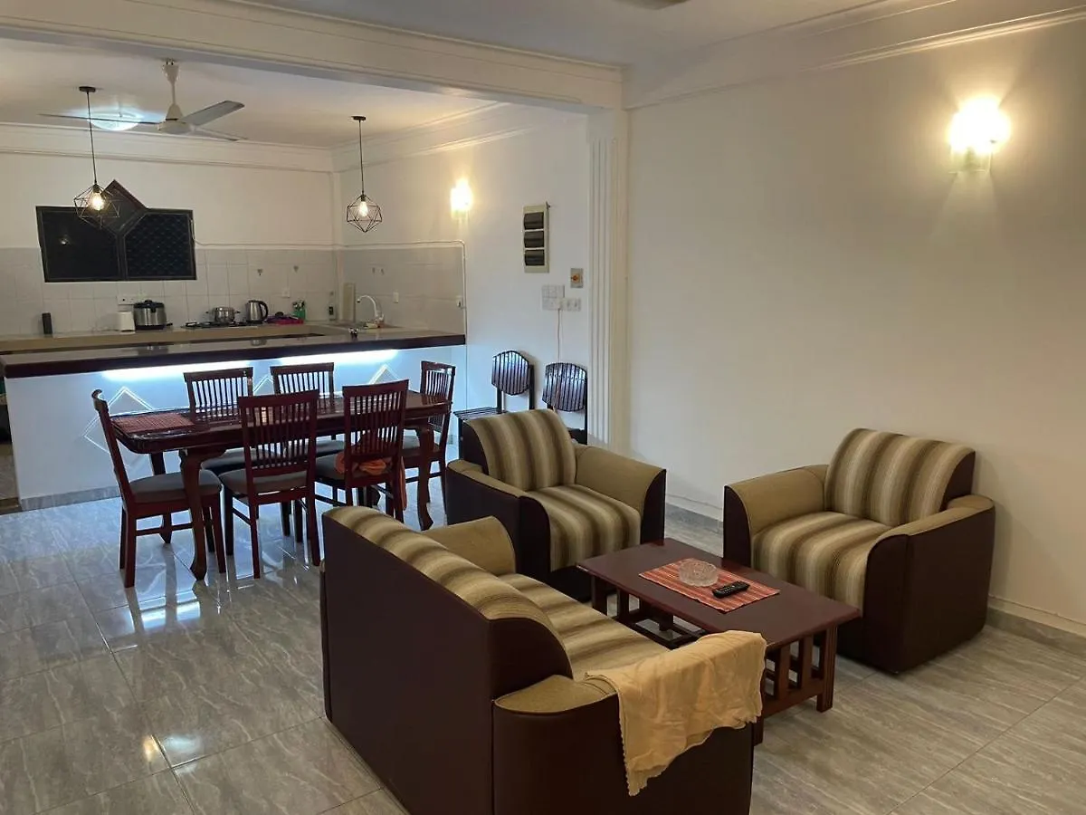 Wonder Apartments Negombo 0*,  Sri Lanka