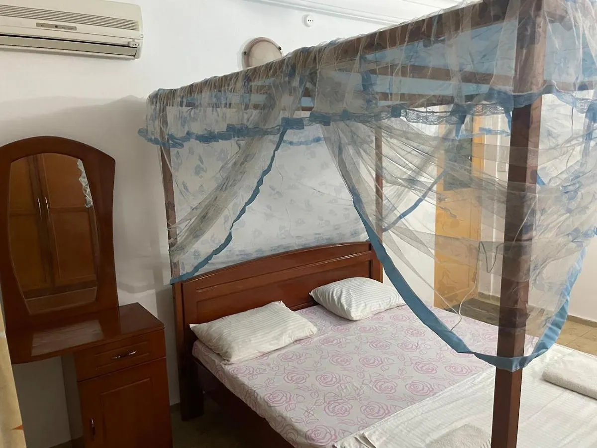 Homestay Wonder Apartments Negombo Sri Lanka