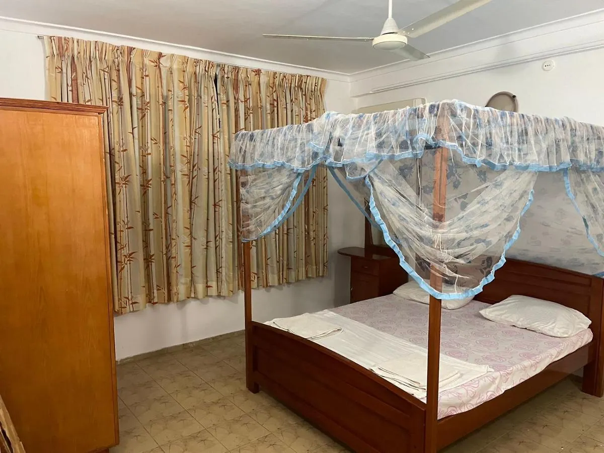 Wonder Apartments Negombo Homestay