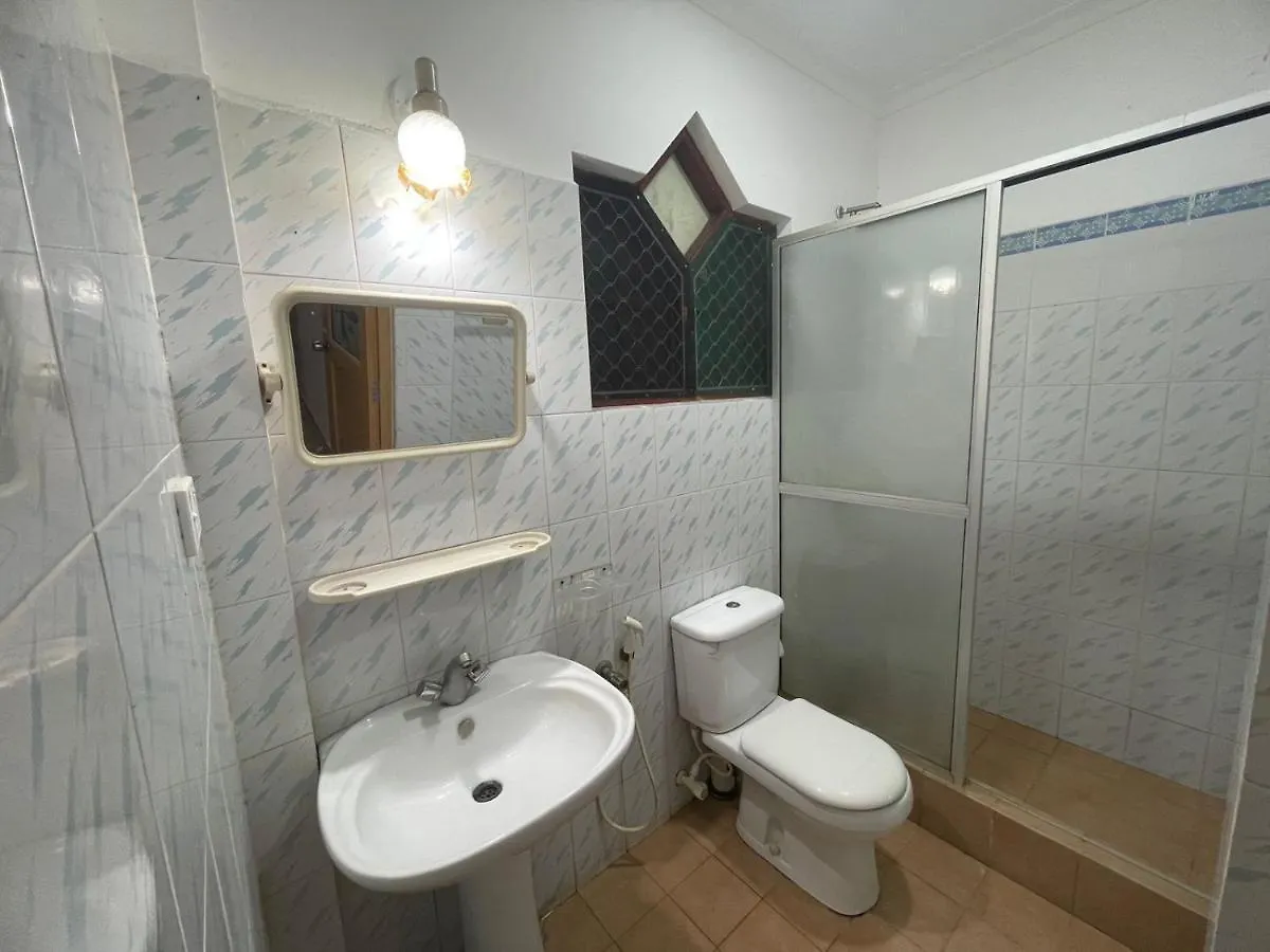 Homestay Wonder Apartments Negombo